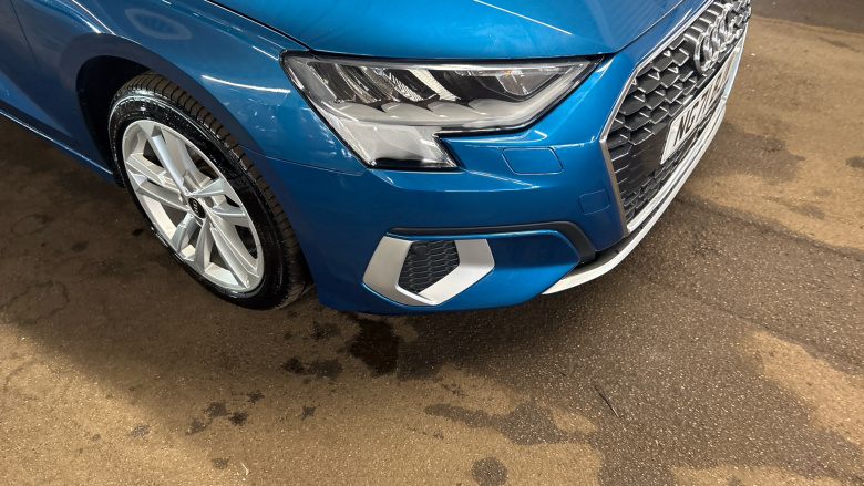 Audi A3 40 TFSI e Sport 5dr S Tronic Hatchback